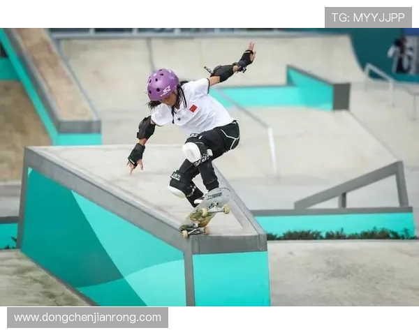 广州滑板队实力解析：聚焦滑板运动的崛起与未来发展