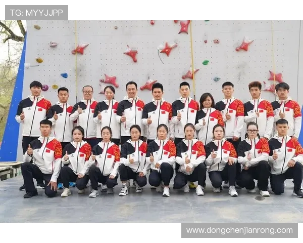 广州攀岩队以53分稳居攀岩联赛积分榜首位展现强劲实力