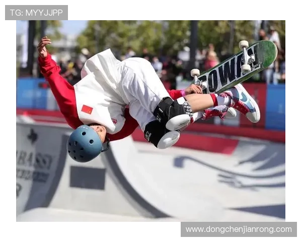 广州滑板队在世界滑板锦标赛上的拼搏历程与荣耀时刻回顾