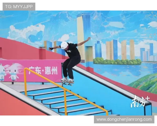 广州滑板队与成都滑板队技术对决赛后分析与总结