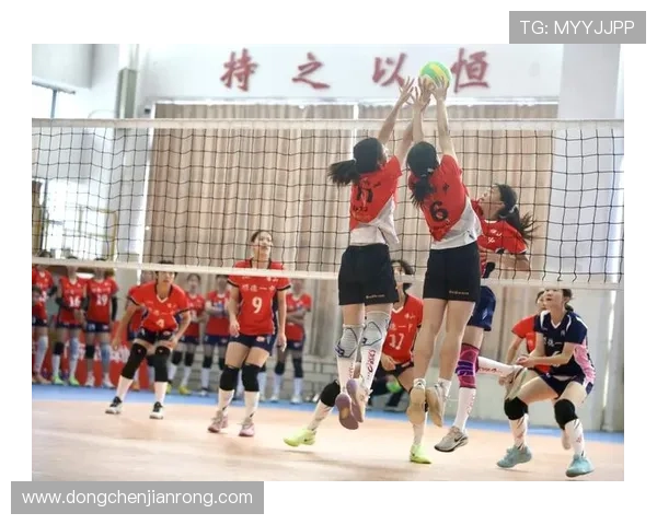 广州排球队逆袭之路全国锦标赛特别报道展现拼搏精神与团队力量