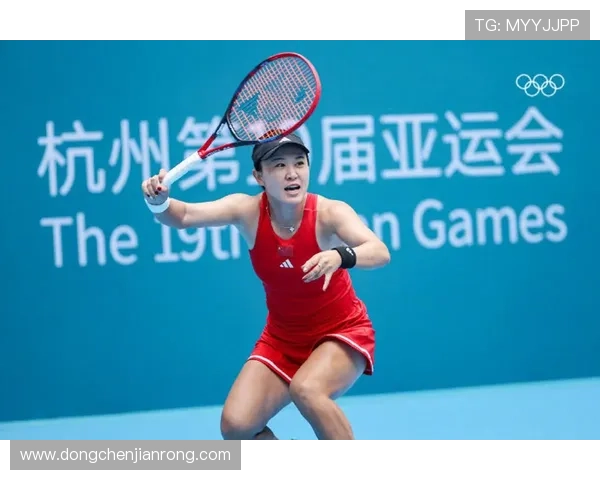 广州网球队在亚运会积分榜上以60分稳居第一名引发关注