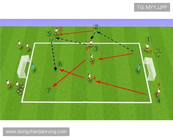 广州足球队快攻战术深度解析与实战应用探讨