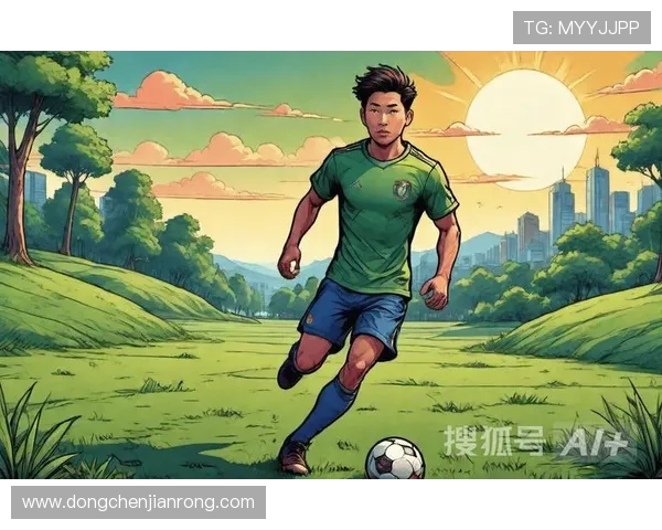 广州足球队的崛起之路：杯赛背后的拼搏与荣耀故事