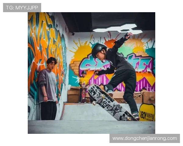 张芳的滑板人生:从街头少年到极限运动女神的深度对话 张芳的滑板人生:从街头少年到极限运动女神的深度对话