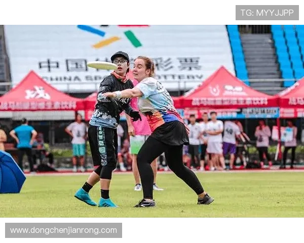 广州飞盘队与杭州飞盘队速度较量赛后分析与战术总结