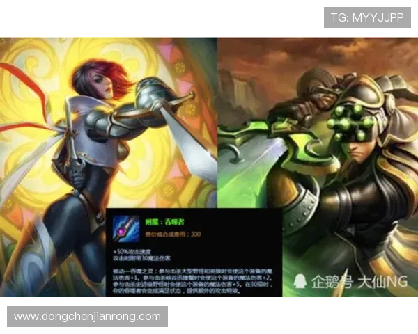 张强专访：从新手到职业选手的英雄联盟成长之路回顾