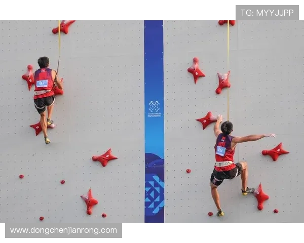 成都攀岩队在全国攀岩比赛经验排行榜中荣获第三名的辉煌成就 成都攀岩队在全国攀岩比赛经验排行榜中荣获第三名的辉煌成就