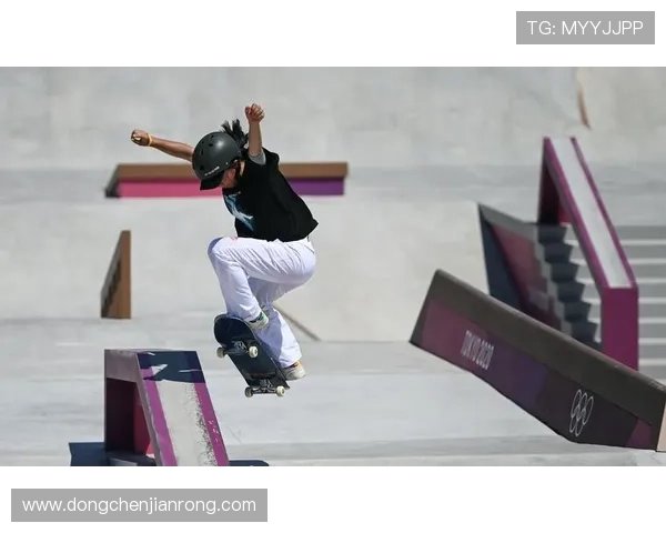 成都滑板队心理素质探讨：如何在竞技中保持冷静与专注