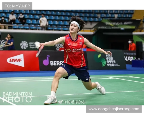 成都羽毛球队个人能力分析与大满贯赛事表现评析