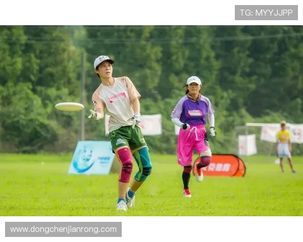 成都飞盘队引领潮流最新飞盘意识TOP10榜单揭晓 成都飞盘队引领潮流最新飞盘意识TOP10榜单揭晓