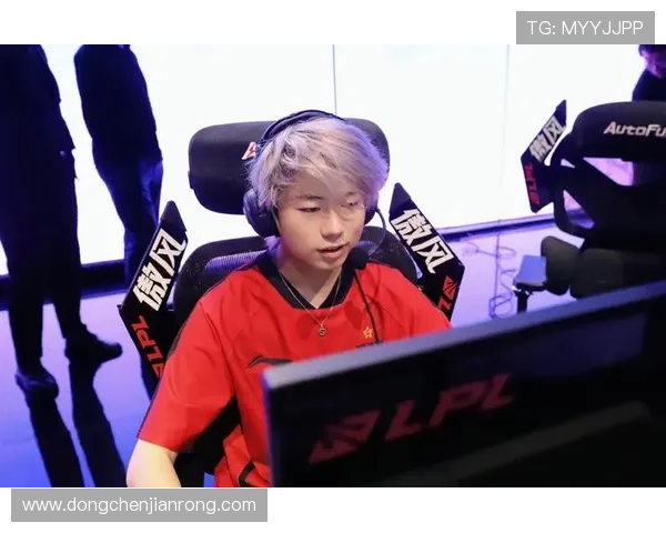 探讨FPX团队协作与战术配合在英雄联盟赛场上的重要性与影响力