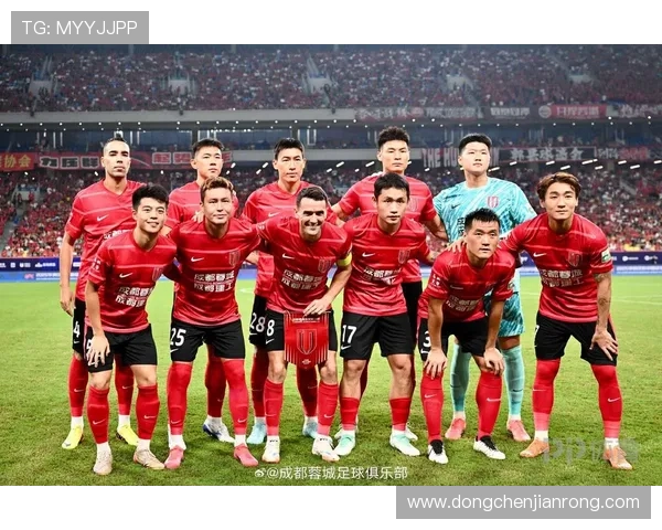 成都足球队的蜕变之旅全国锦标赛特别报道聚焦球队新战略与未来发展 成都足球队的蜕变之旅全国锦标赛特别报道聚焦球队新战略与未来发展